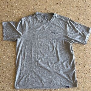 Patagonia Cool Daily Performance Shirt